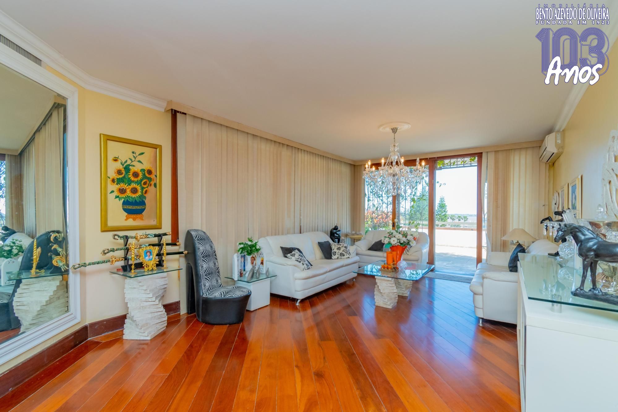 Cobertura, 3 quartos, 341 m² - Foto 7