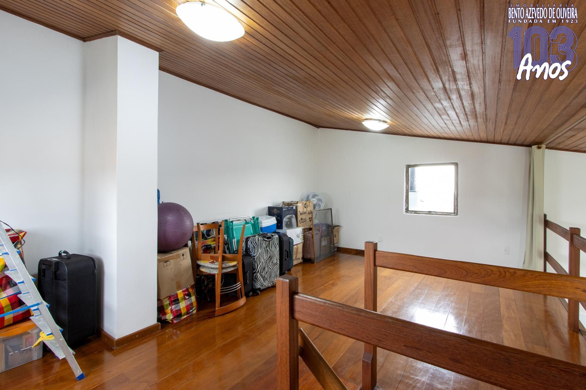 Apartamento, 3 quartos, 158 m² - Foto 41
