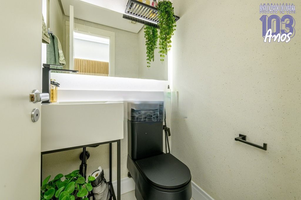 Apartamento, 3 quartos, 141 m² - Foto 20