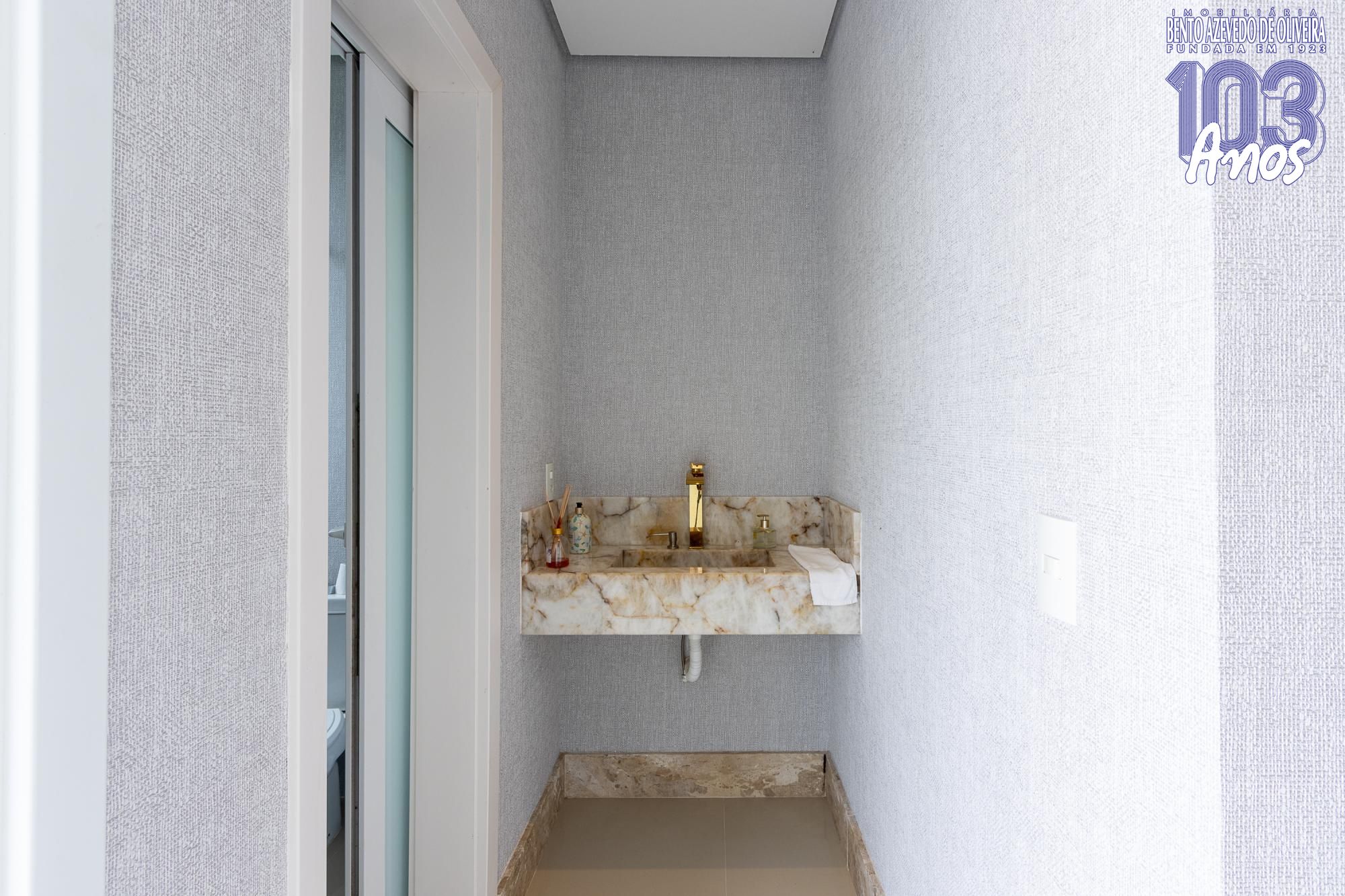 Casa de Condomínio, 5 quartos - Foto 4