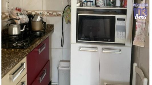 Apartamento, 2 quartos, 63 m² - Foto 10