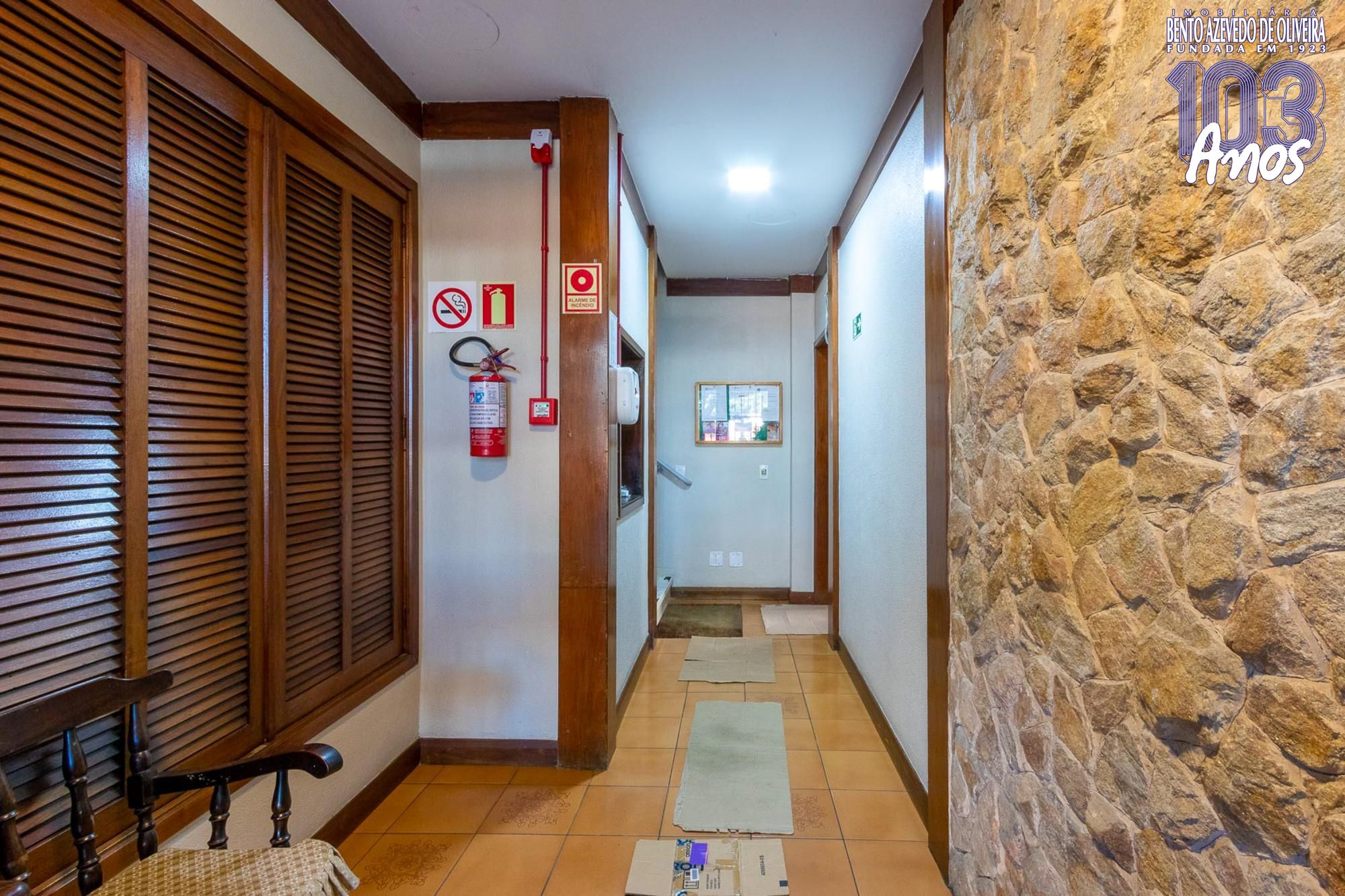 Apartamento, 1 quarto, 42 m² - Foto 19