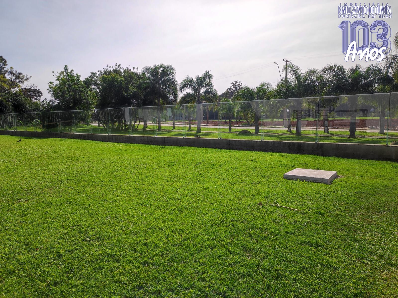 Terreno, 250 m² - Foto 2