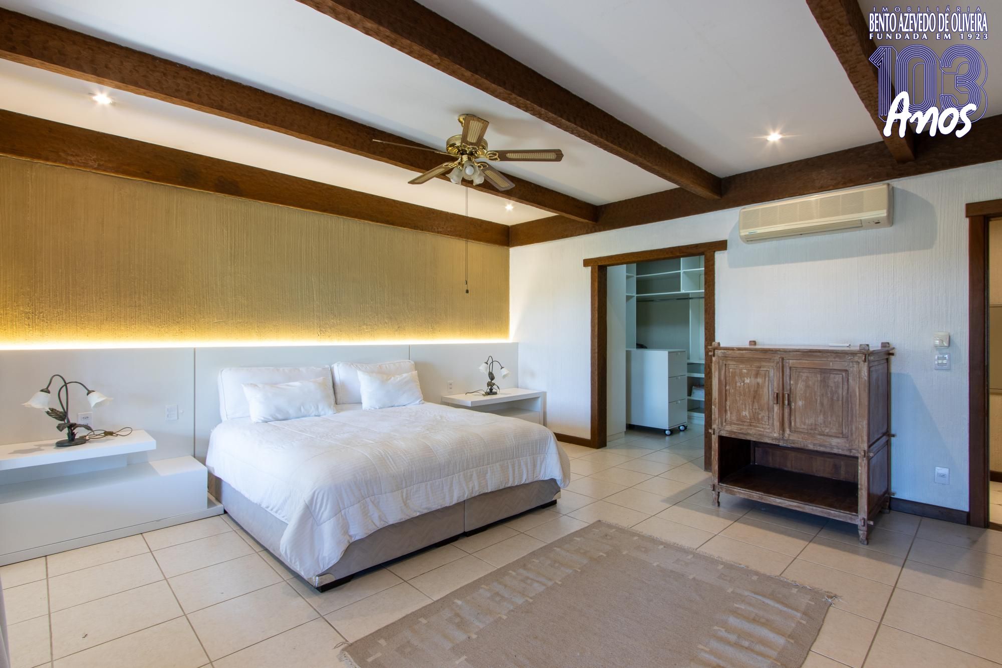 Casa de Condomínio, 4 quartos - Foto 30
