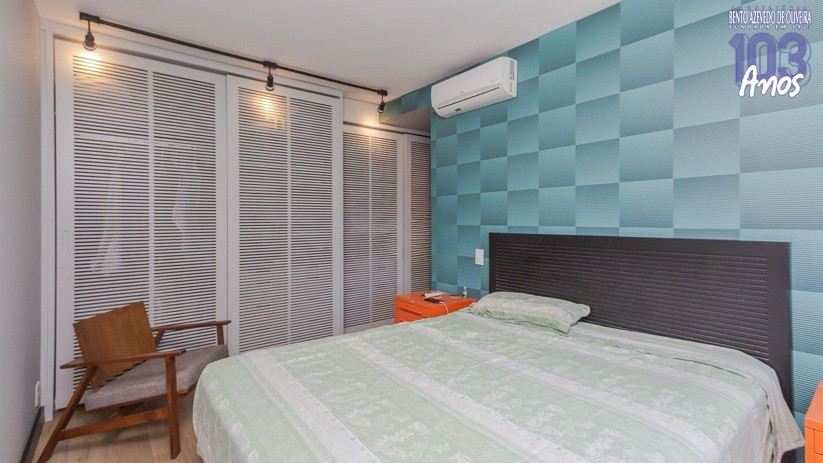 Apartamento, 2 quartos, 64 m² - Foto 10