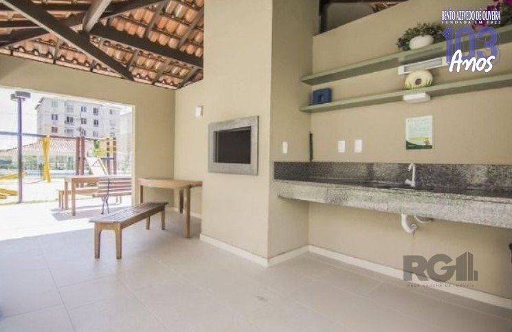 Apartamento, 3 quartos, 50 m² - Foto 8