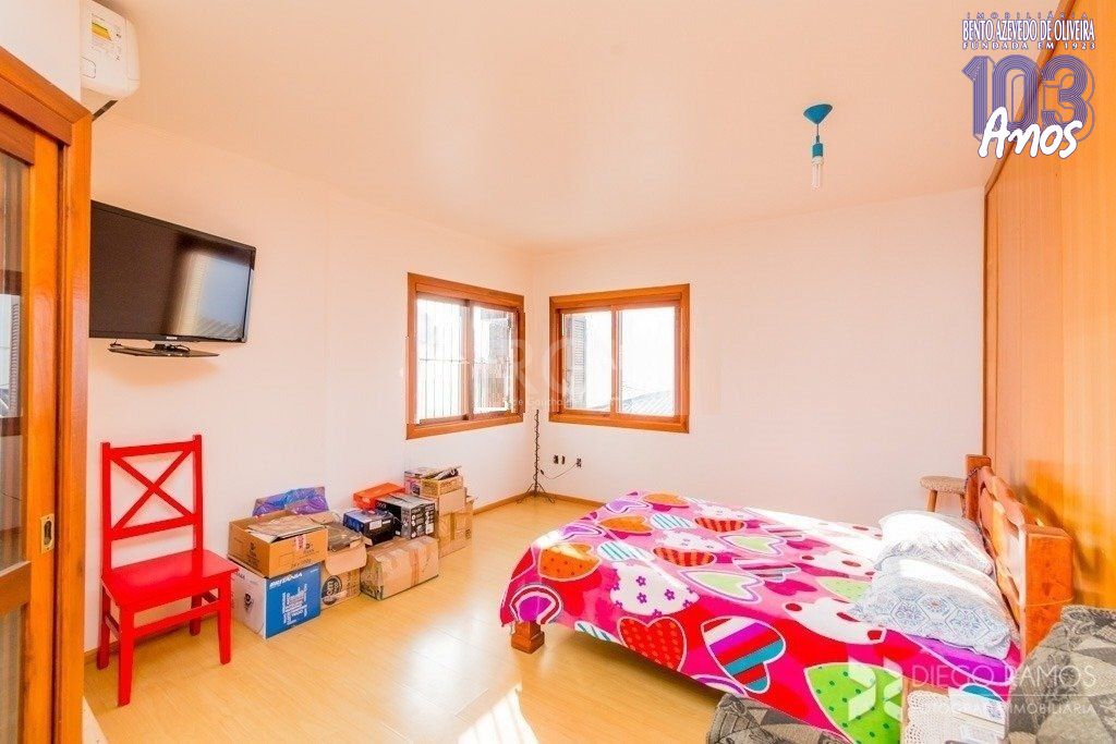 Casa, 3 quartos, 135 m² - Foto 15