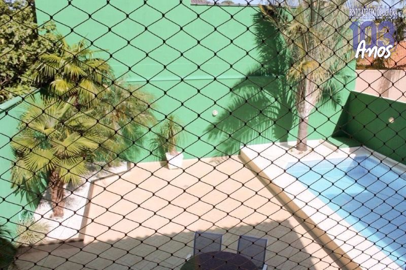 Casa, 3 quartos, 350 m² - Foto 26