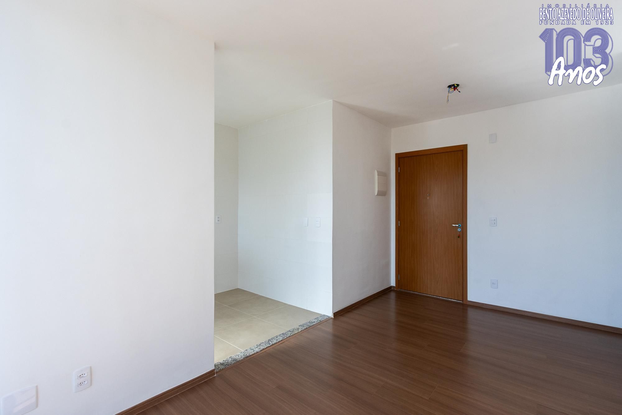 Apartamento, 2 quartos, 53 m² - Foto 7