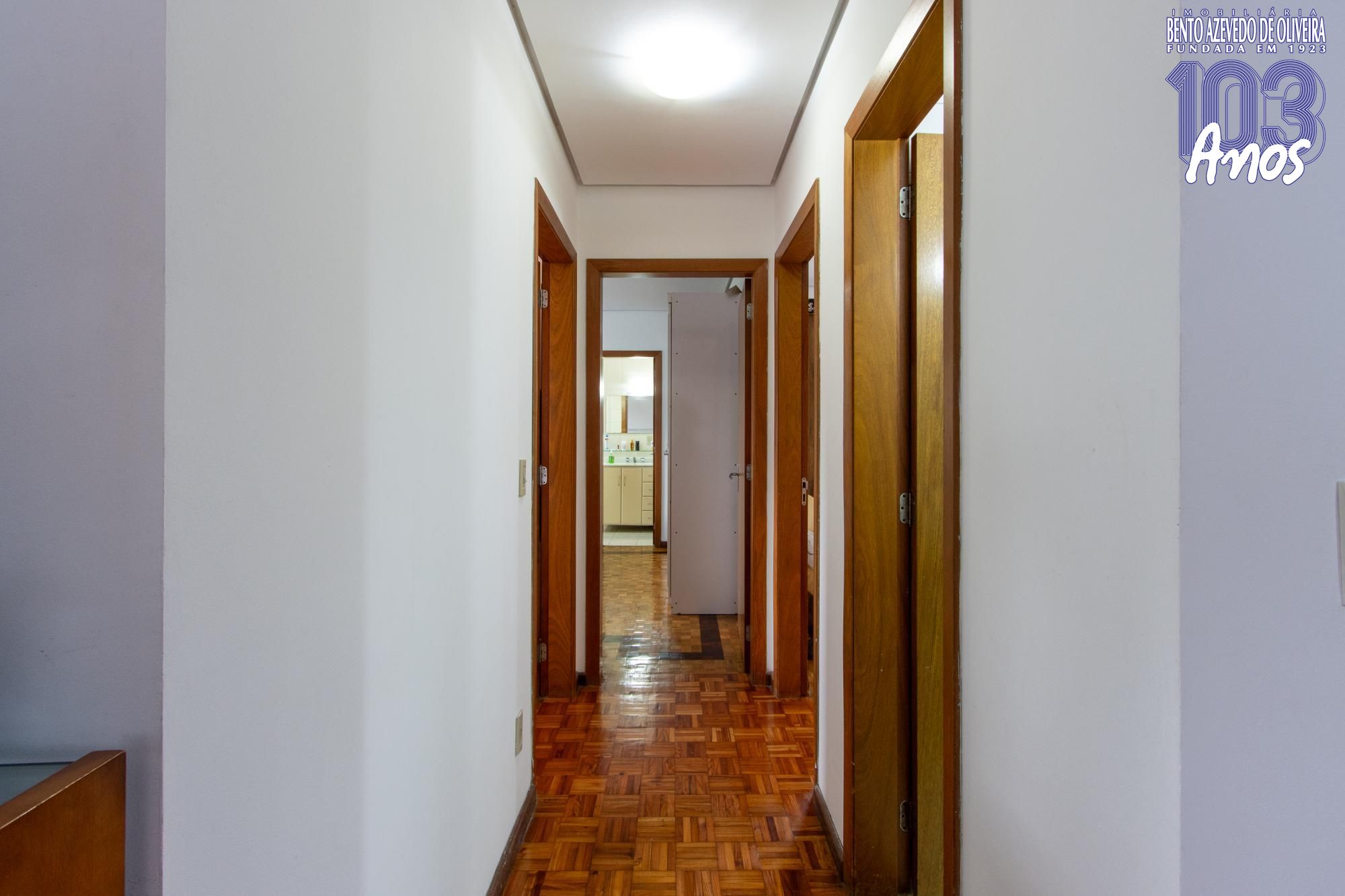Apartamento, 3 quartos, 158 m² - Foto 15