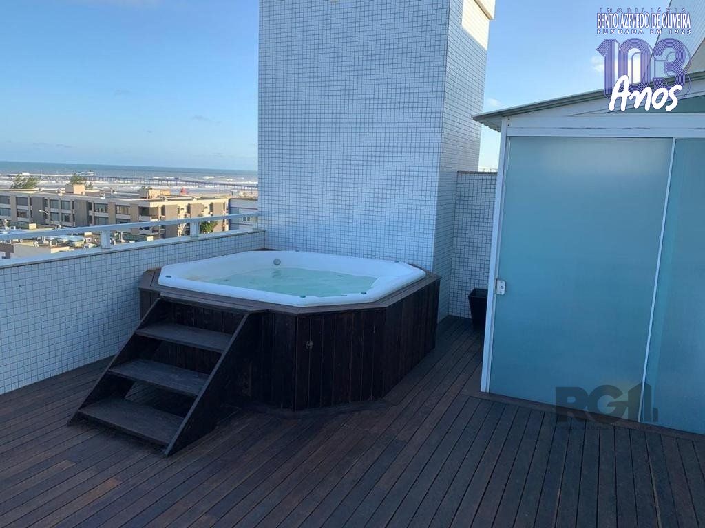 Cobertura, 2 quartos, 207 m² - Foto 16