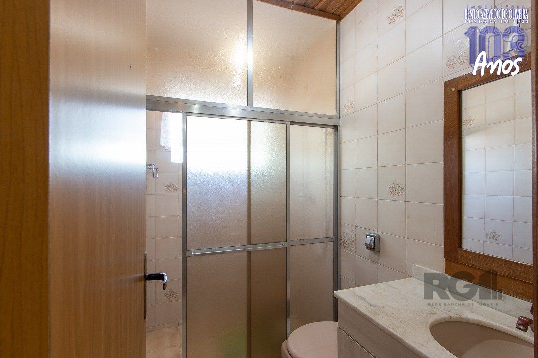 Sobrado, 4 quartos, 284 m² - Foto 48