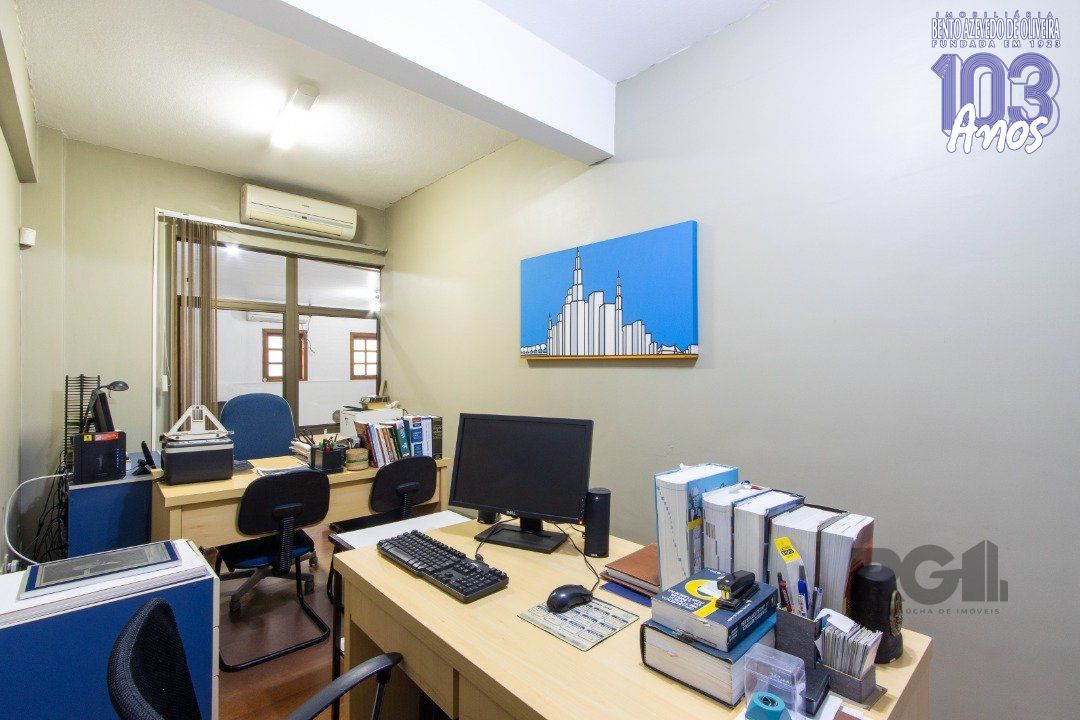 Sala-Conjunto, 93 m² - Foto 1