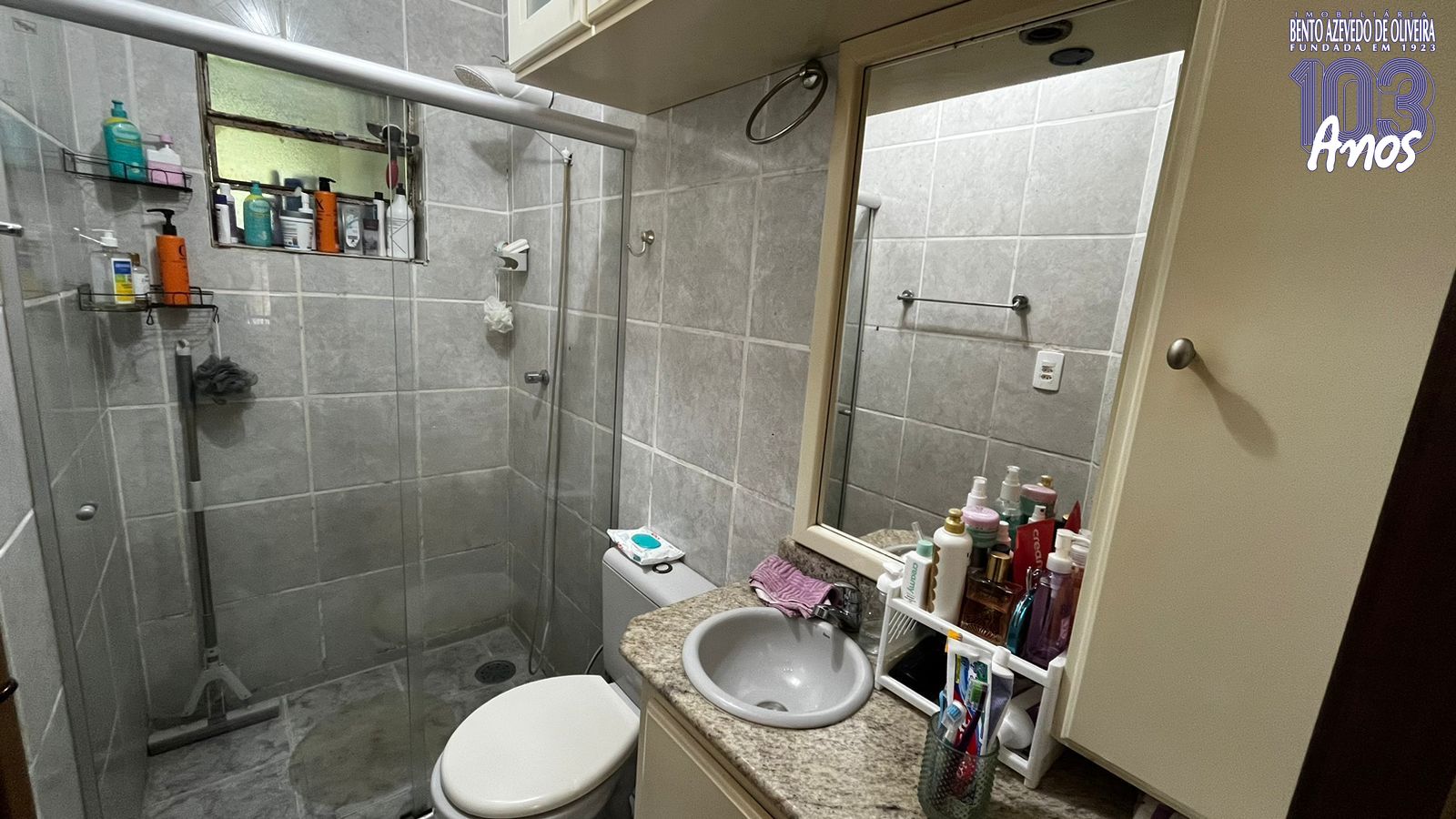 Casa de Condomínio, 3 quartos - Foto 10