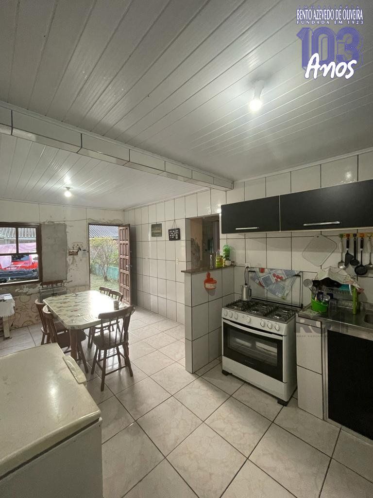 Casa, 3 quartos, 80 m² - Foto 6