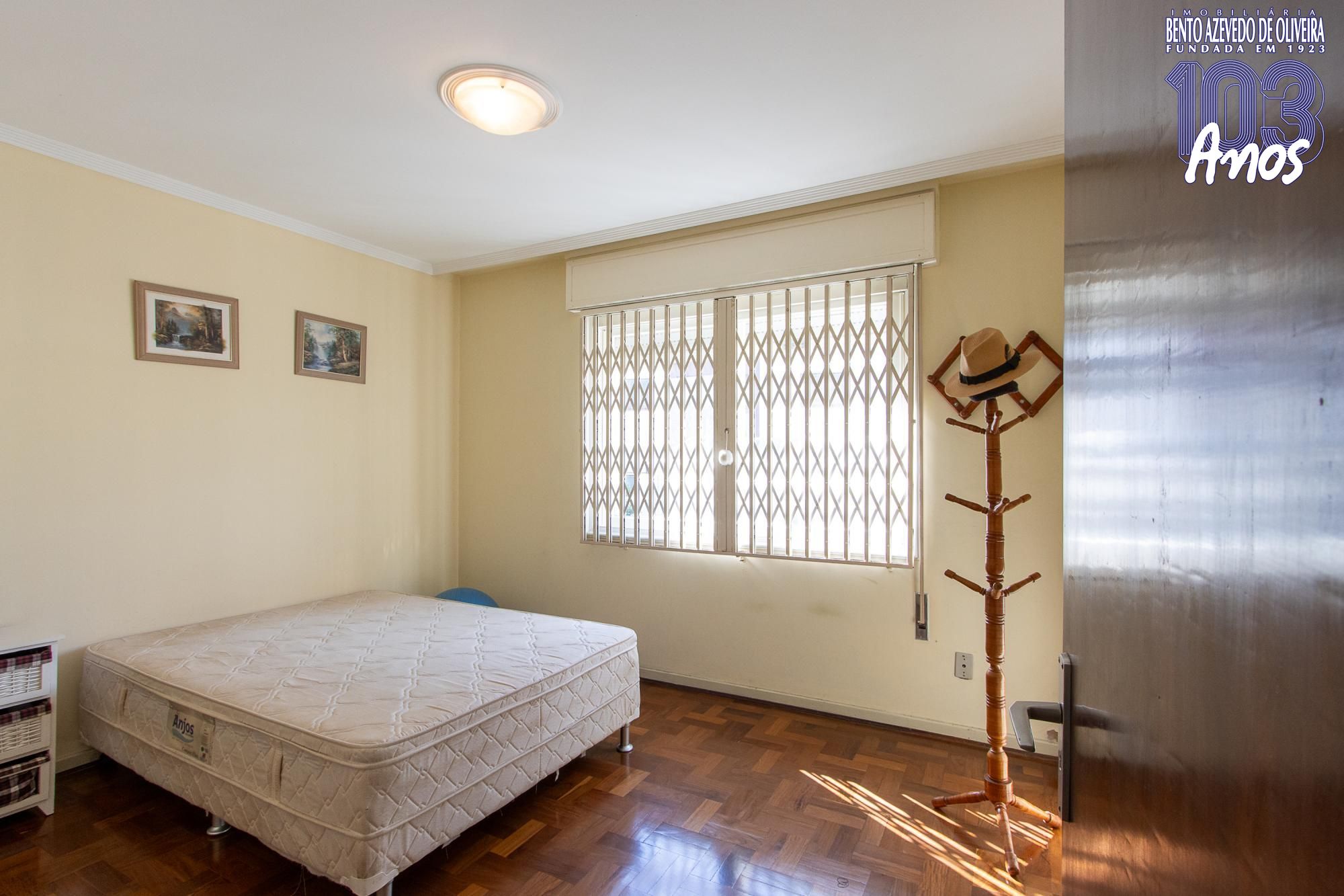 Apartamento, 4 quartos, 132 m² - Foto 22
