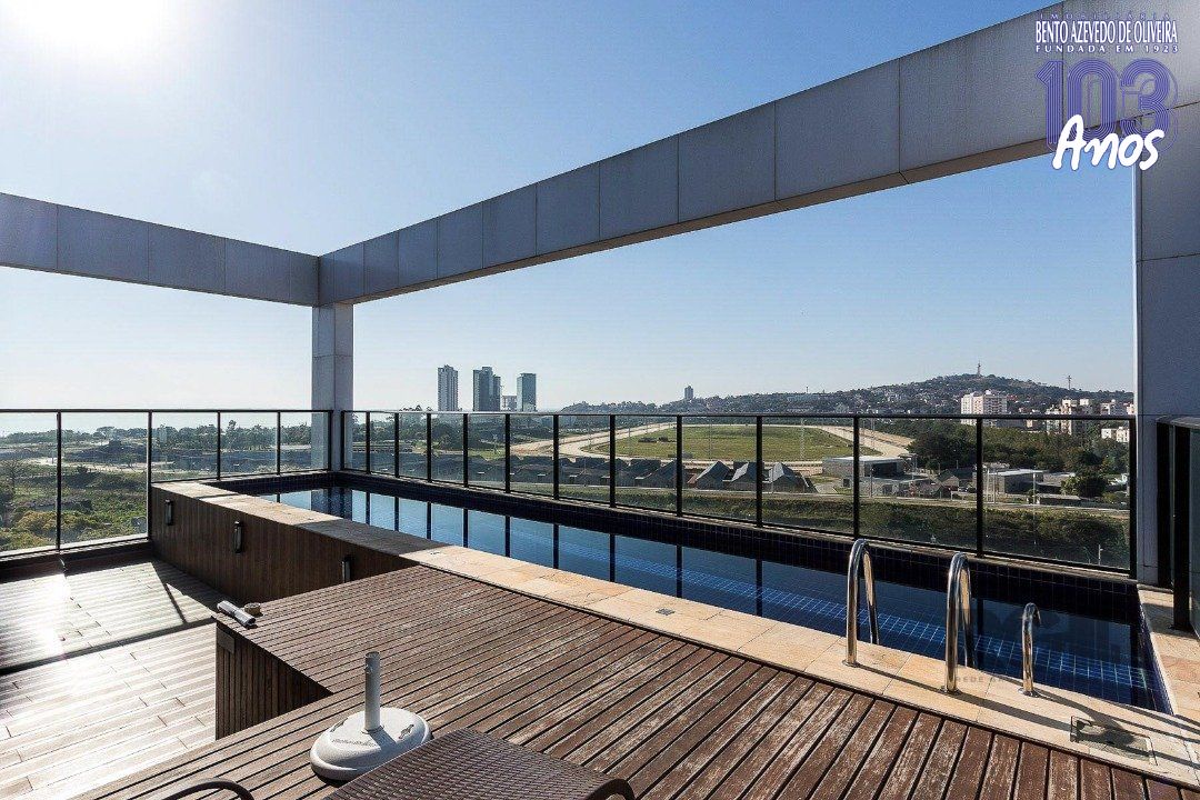 Apartamento, 3 quartos, 128 m² - Foto 42