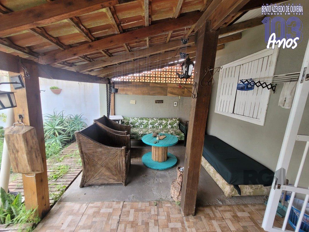 Casa, 4 quartos, 85 m² - Foto 24