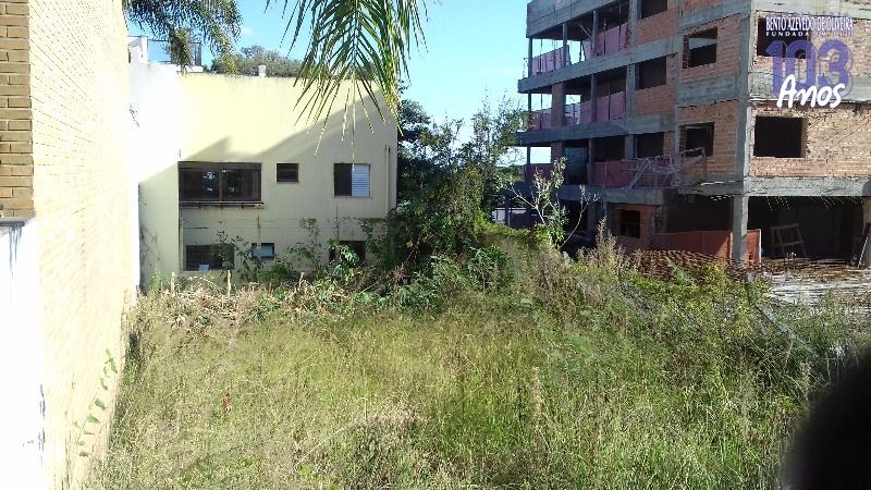 Terreno, 297 m² - Foto 1