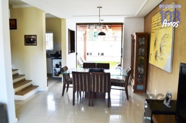 Casa, 3 quartos, 140 m² - Foto 9