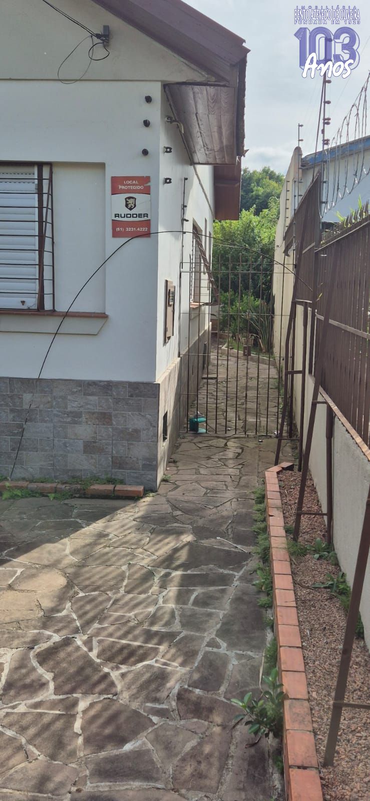 Terreno, 330 m² - Foto 2
