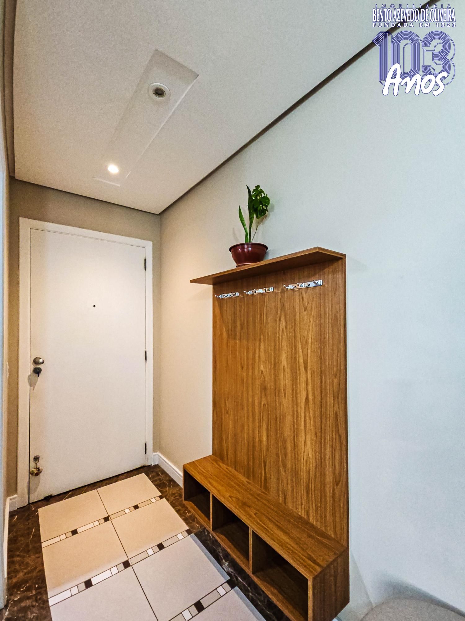 Apartamento, 3 quartos, 100 m² - Foto 10