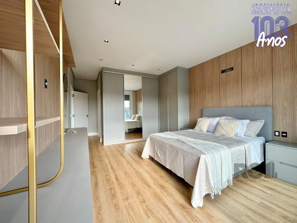 Casa de Condomínio, 4 quartos - Foto 35