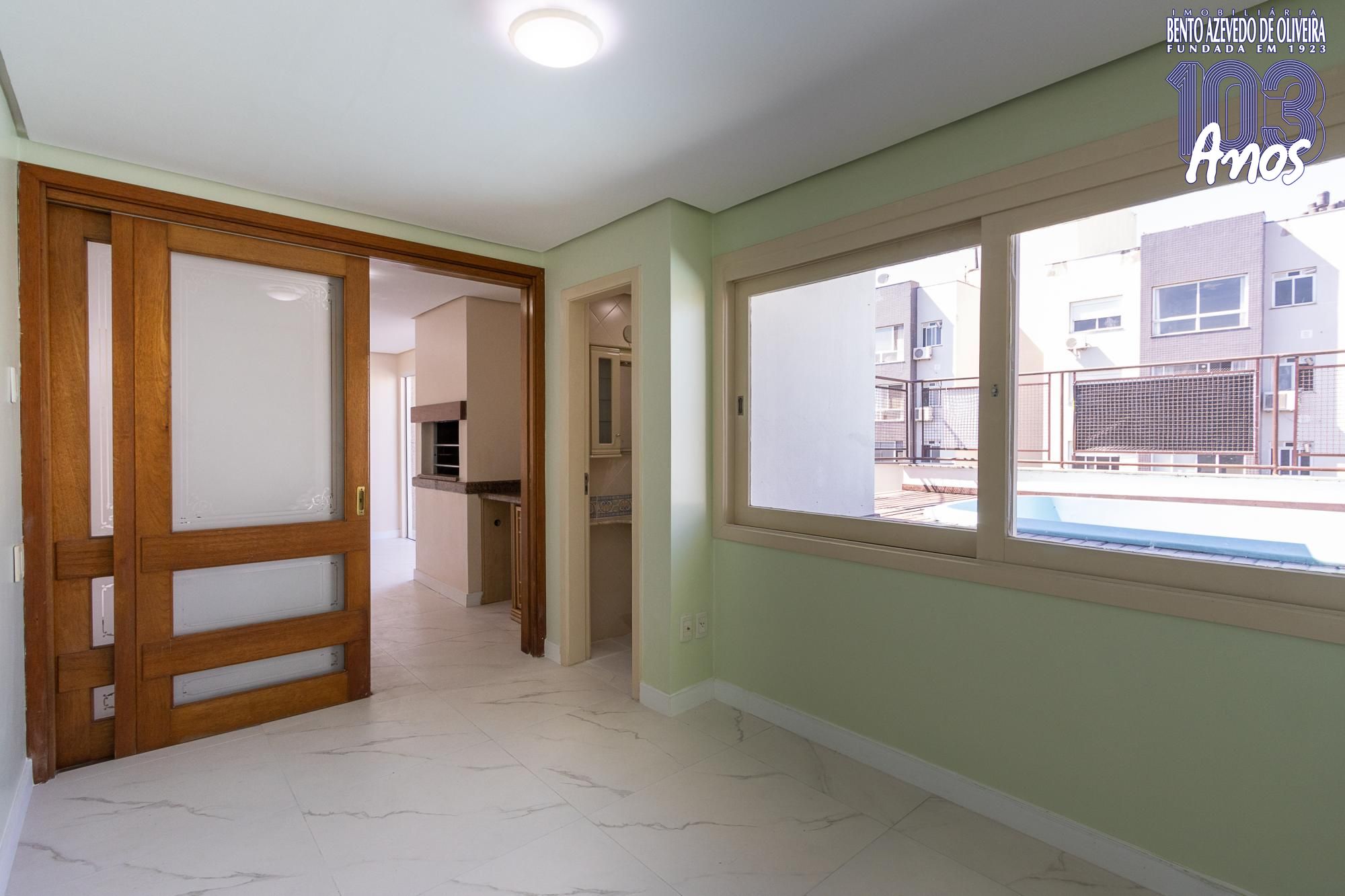 Cobertura, 3 quartos, 136 m² - Foto 30
