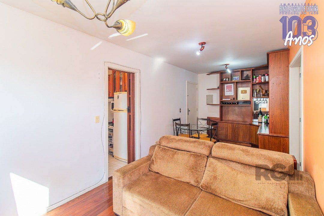 Apartamento, 1 quarto, 71 m² - Foto 3