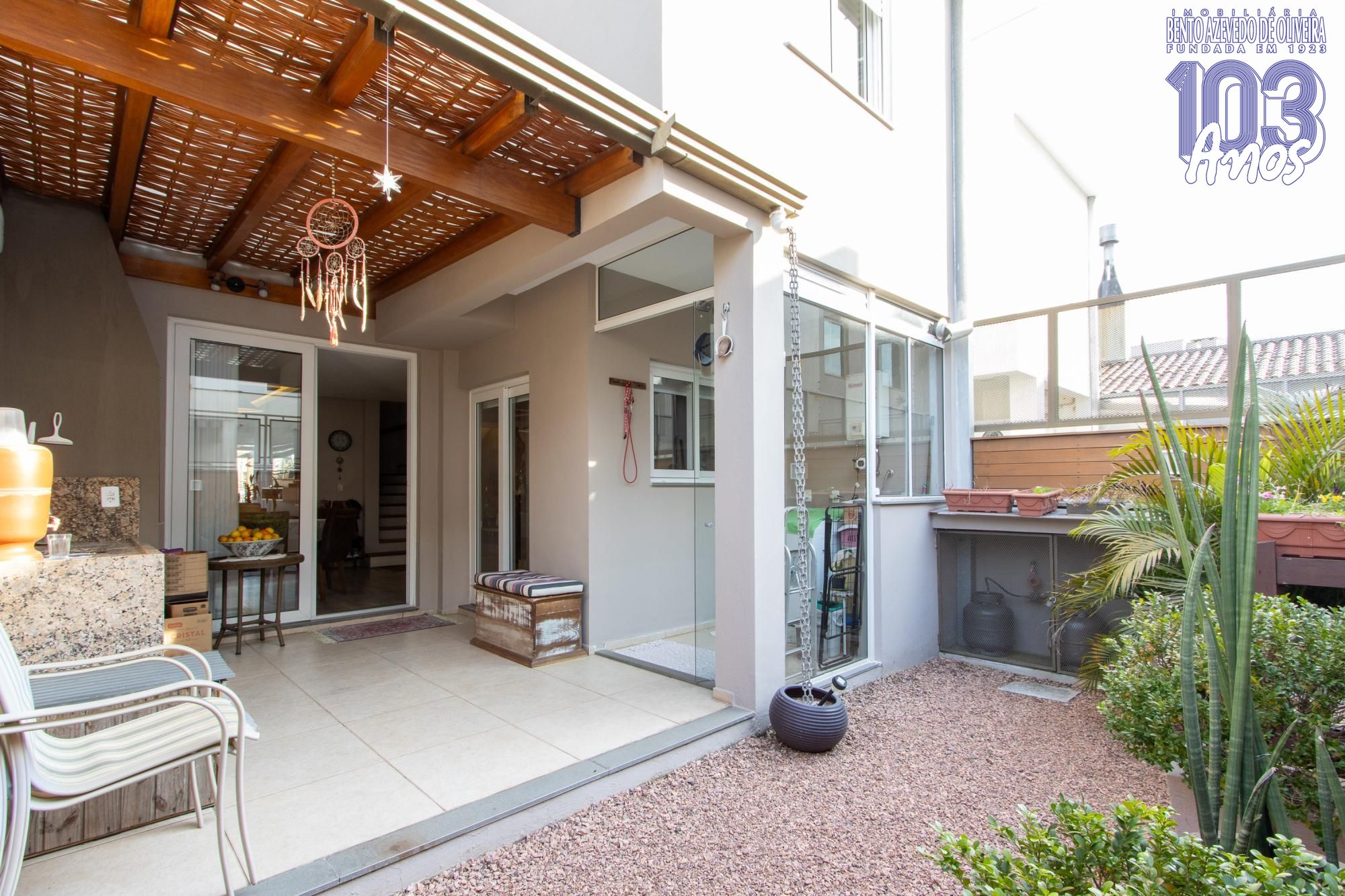 Casa, 3 quartos, 162 m² - Foto 20