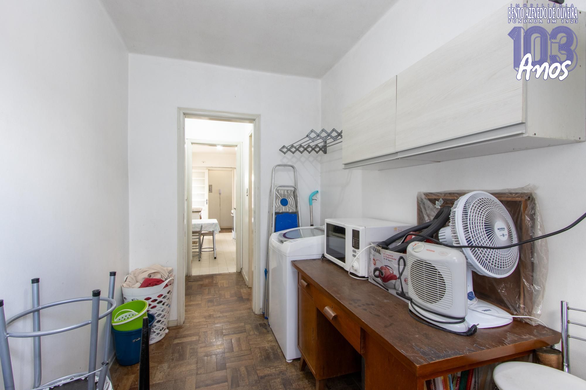 Apartamento, 3 quartos, 110 m² - Foto 28