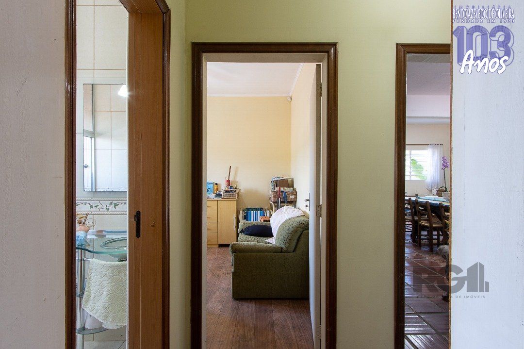 Sobrado, 4 quartos, 284 m² - Foto 20