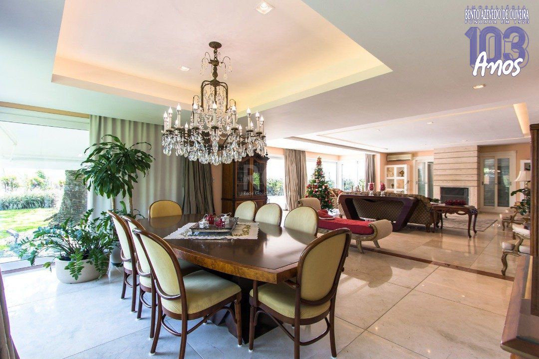 Casa de Condomínio, 5 quartos - Foto 8