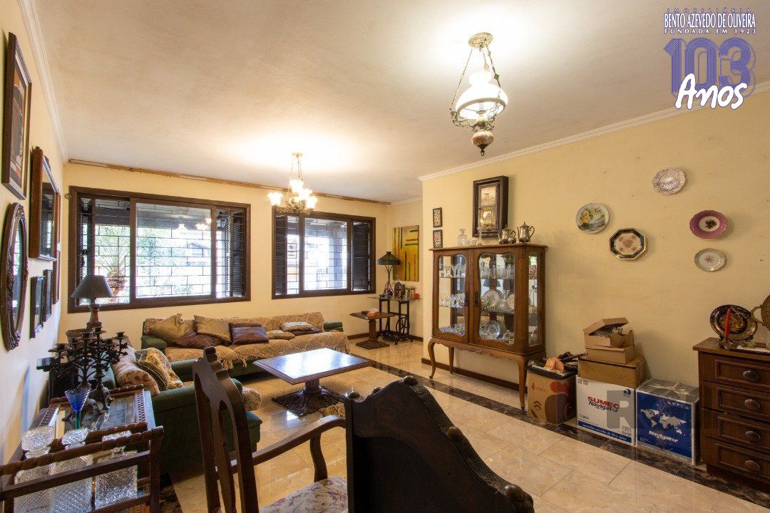 Casa, 3 quartos, 200 m² - Foto 8