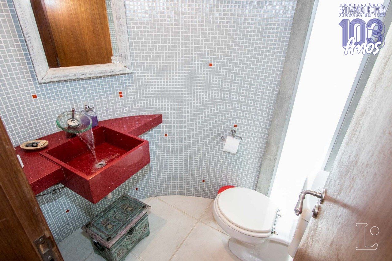 Casa de Condomínio, 4 quartos - Foto 4