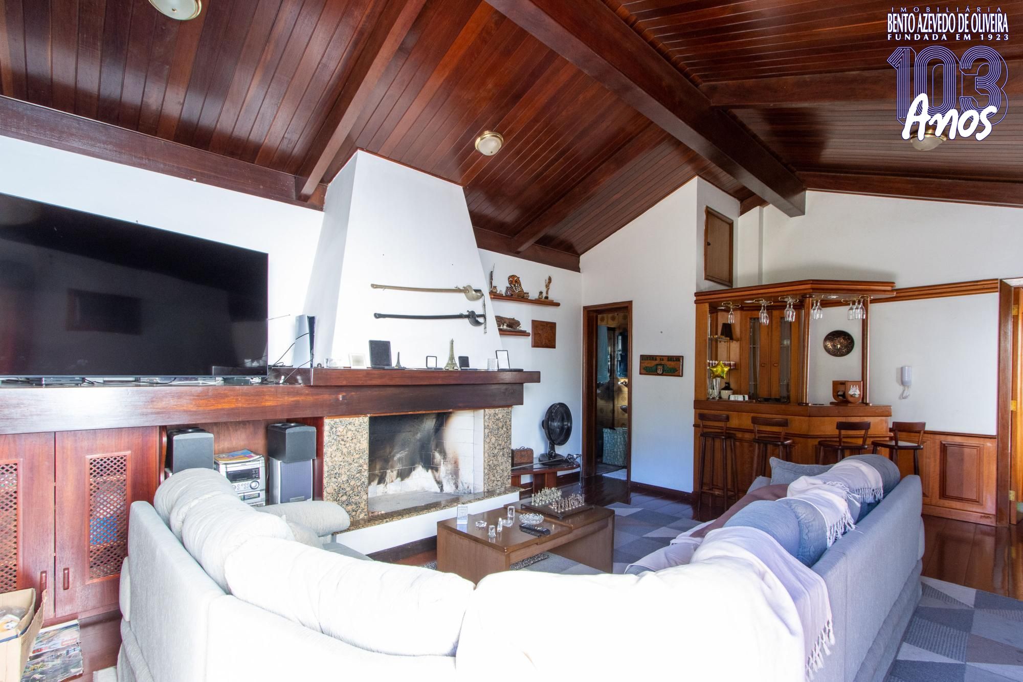 Cobertura, 4 quartos, 241 m² - Foto 39