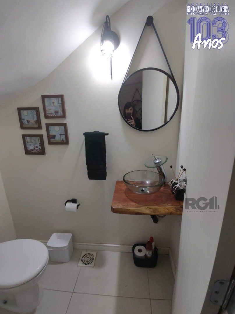 Casa de Condomínio, 3 quartos - Foto 20
