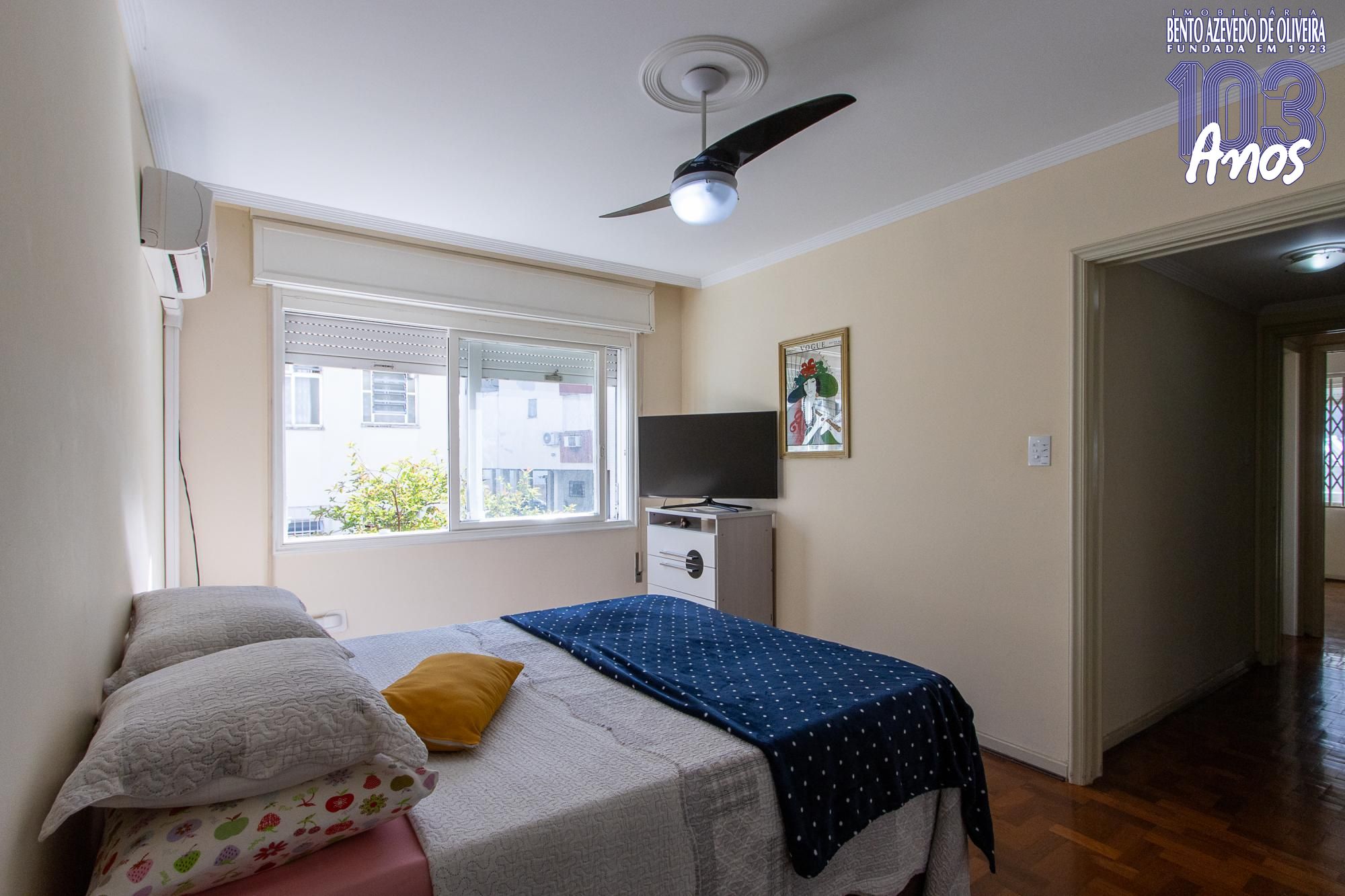Apartamento, 4 quartos, 132 m² - Foto 19