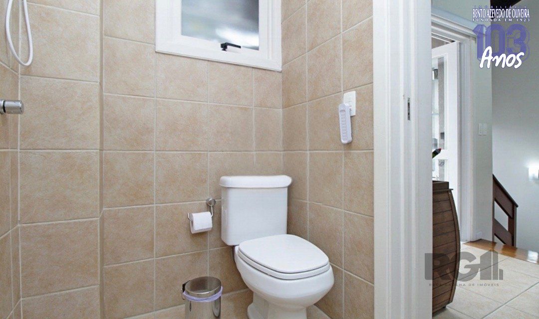 Casa de Condomínio, 3 quartos - Foto 11