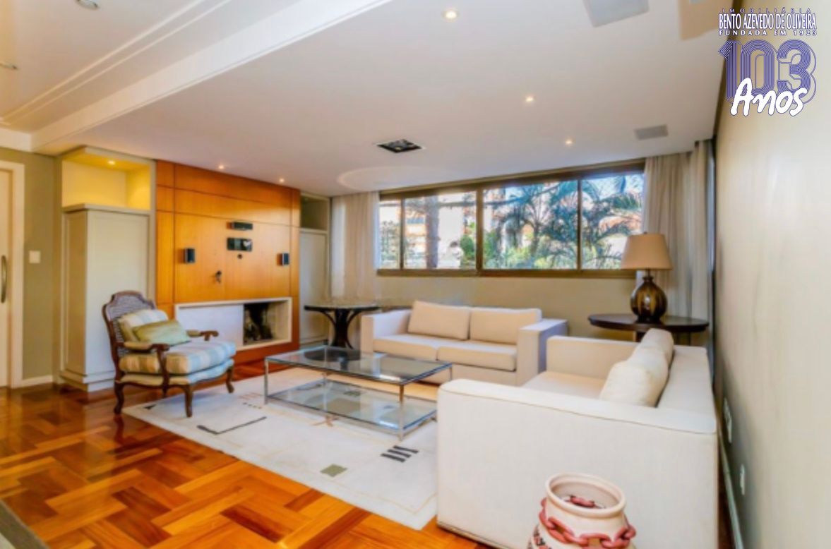 Cobertura, 3 quartos, 126 m² - Foto 2