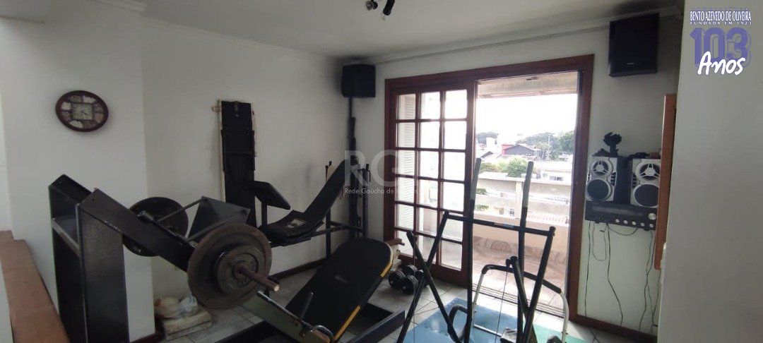Casa, 3 quartos, 250 m² - Foto 28