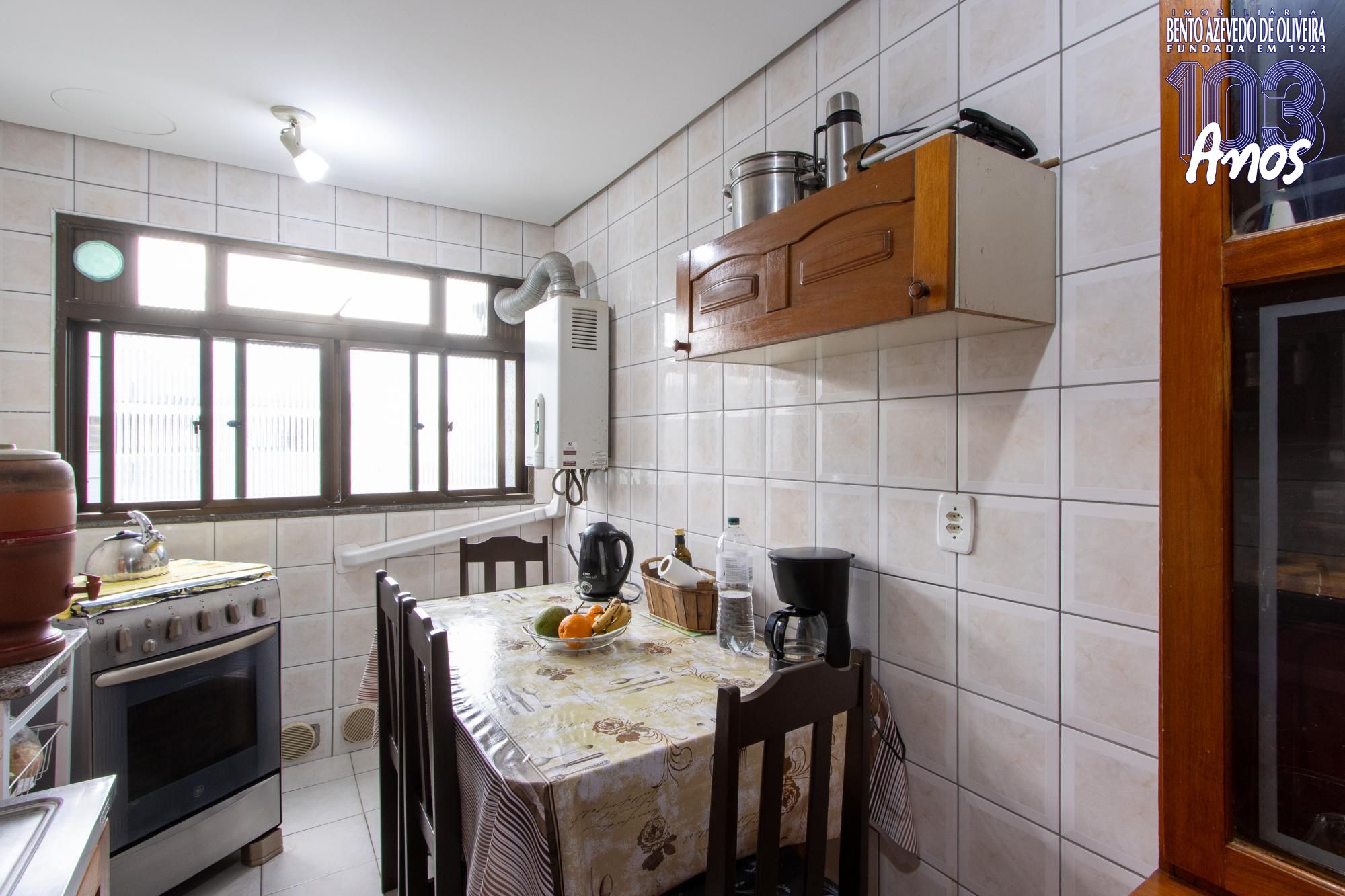 Apartamento, 3 quartos, 158 m² - Foto 6