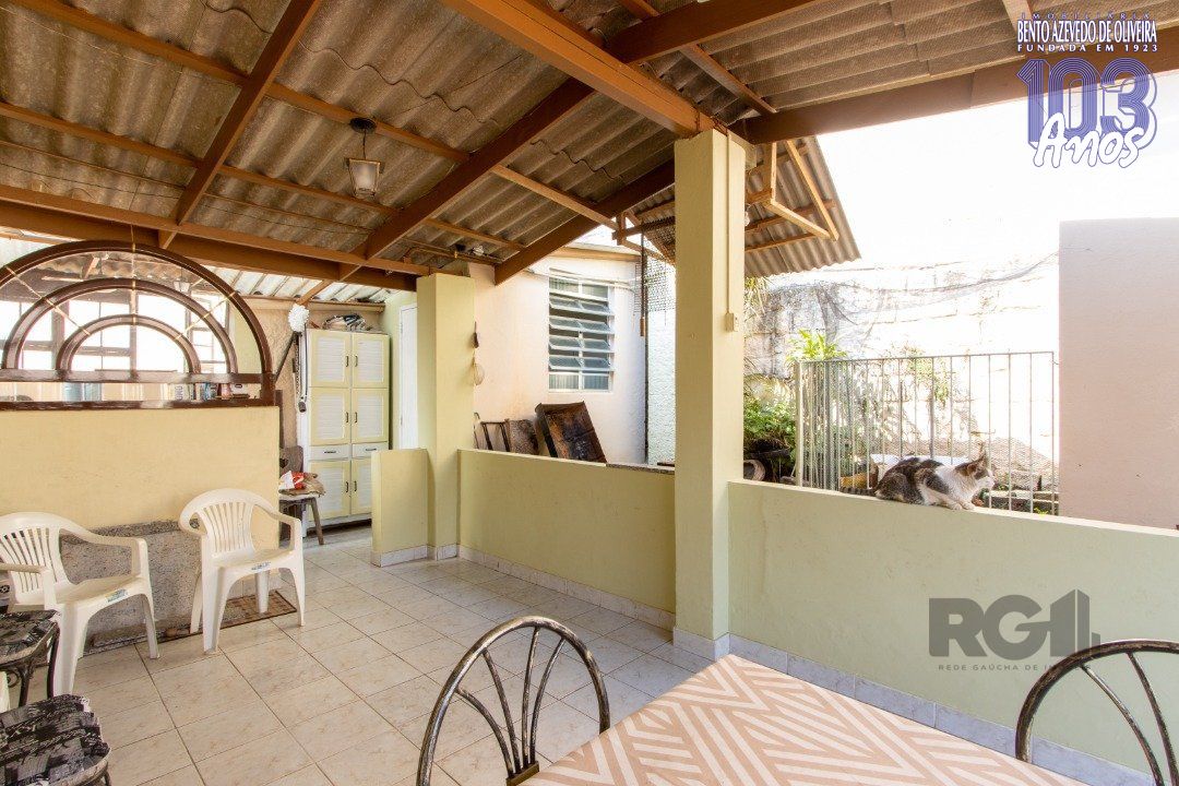Casa, 4 quartos, 75 m² - Foto 23