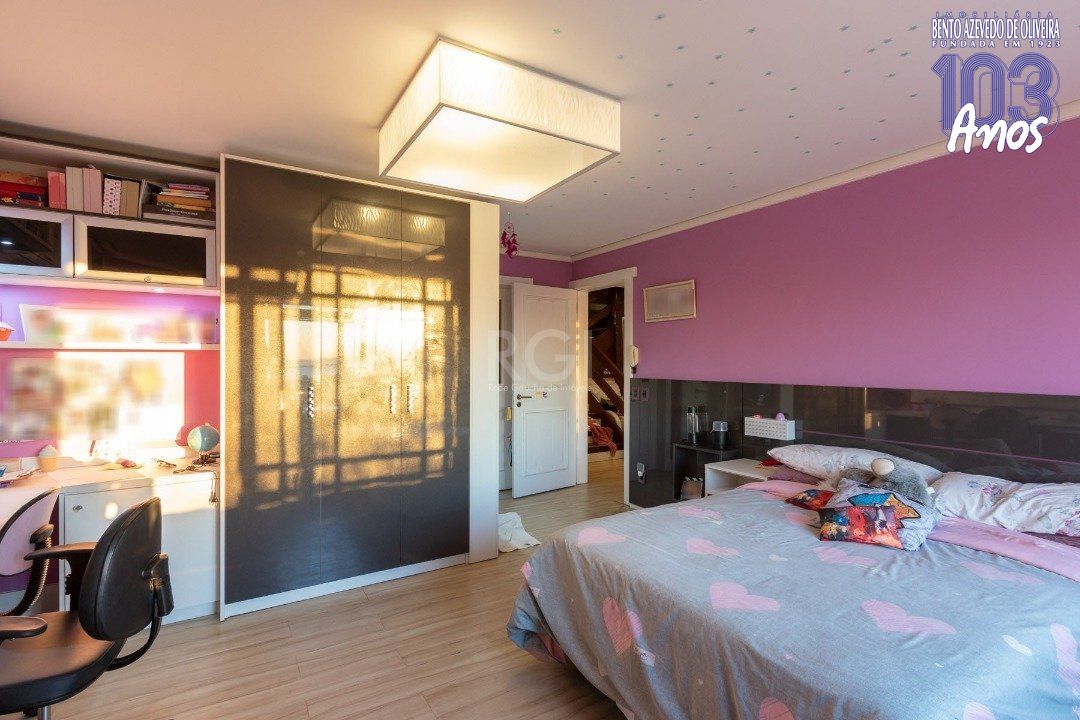 Casa de Condomínio, 4 quartos - Foto 31