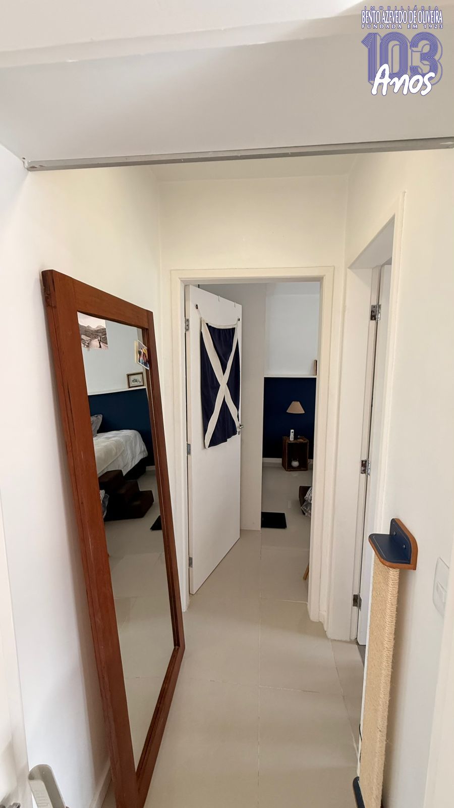 Apartamento, 1 quarto, 49 m² - Foto 6