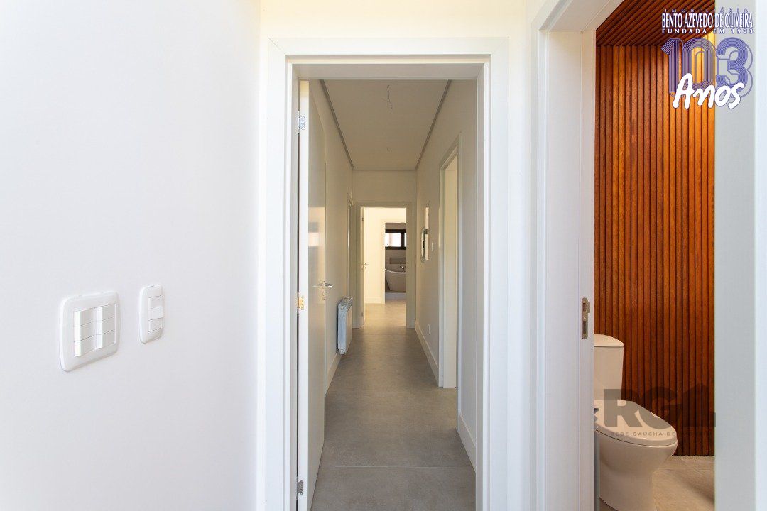 Casa de Condomínio, 4 quartos - Foto 28