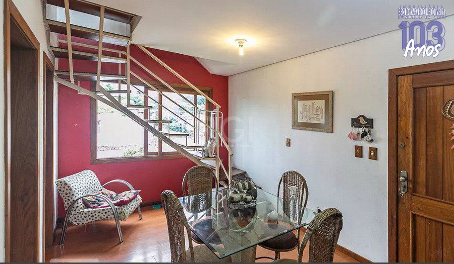 Cobertura, 3 quartos, 207 m² - Foto 2