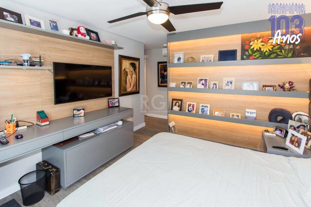 Apartamento, 3 quartos, 230 m² - Foto 31