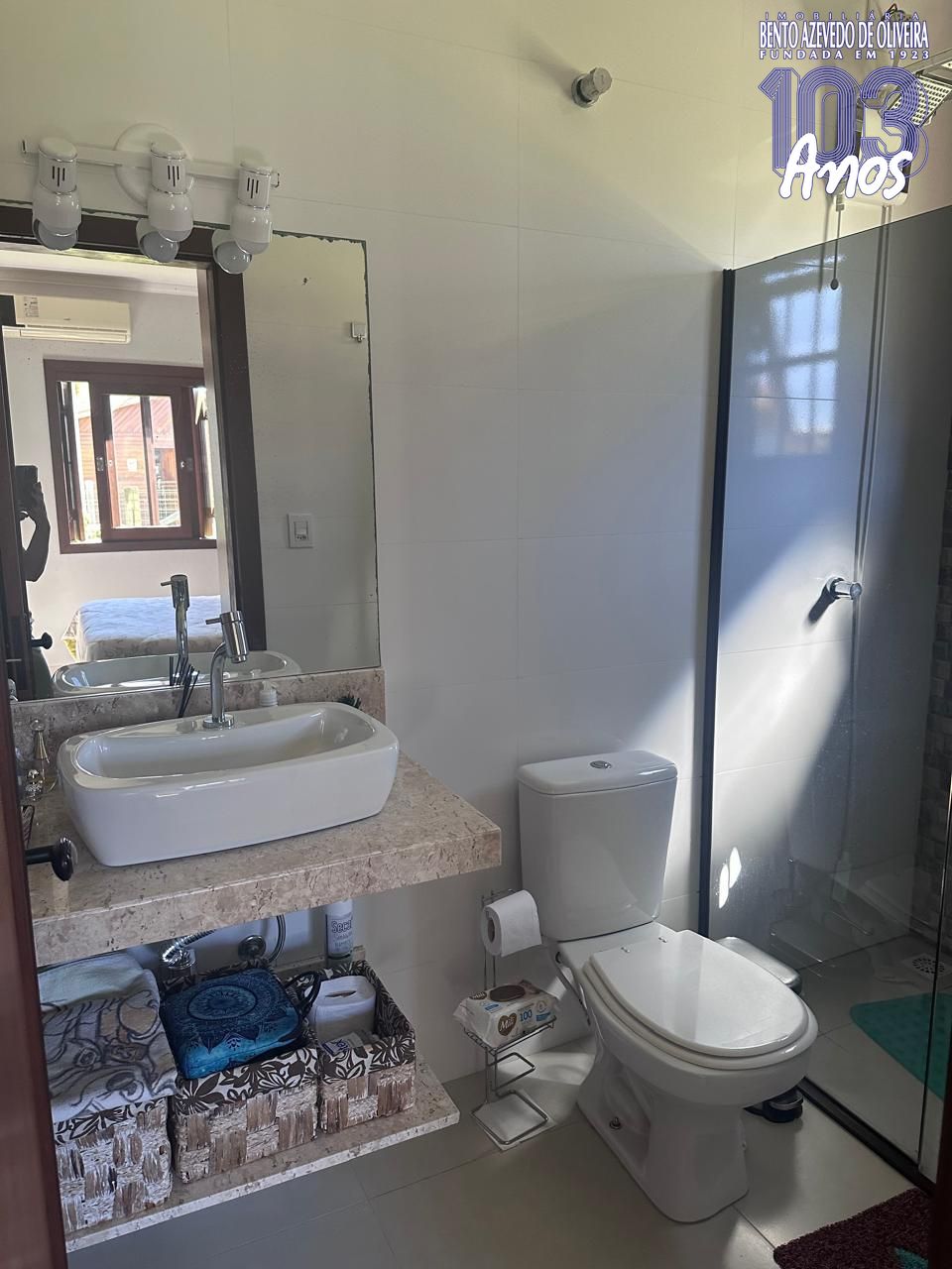 Casa, 3 quartos, 94 m² - Foto 9