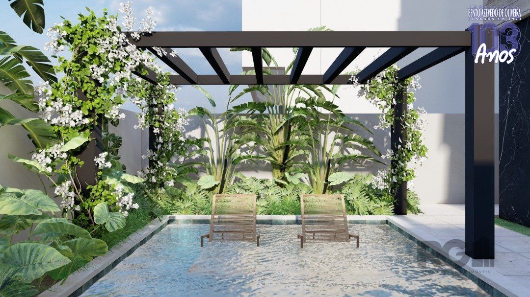 Casa de Condomínio, 5 quartos - Foto 8